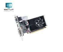 Placa de Vídeo 1GB GT210 Keepdata DDR3