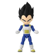 Boneco Bandai Dragon Stars Dragon Ball Vegeta Daima 40736