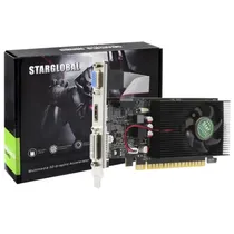 Placa de Video 2GB Exp. GF-GT730 Star DDR3