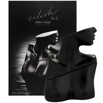 Perfume Feminino Billie Eilish No. 2 Edp 100 ML