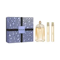 Kit Perfume Mugler Alien Goddess Edp 60ML + 2 X 10ML