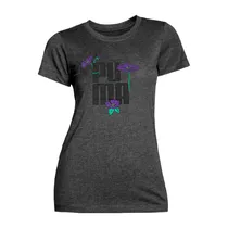 Remera Puma Florel Tee 848497A01