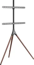 Suporte com Tripé HC Premium HC12-46F para TV de 43" Até 65"
