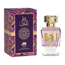 Emper Al Fares Dala Al Banat 90ML Edp c/s  Emper Al Fa...