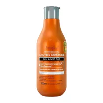 Shampoo Reconstrutor Forever Liss Cauter Restore 300ML