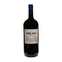 Vino Carta Vieja Merlot 1,5L