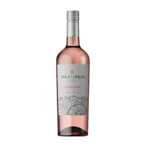 Finca El Origen Malbec Rose 750ML  Finca El Or...