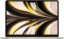 Macbook Air M2 16GB/256GB 13.6" Starlight (2022) MC7W4LL A2681
