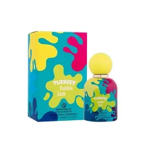Perfume Infantil Grandeur Élite Tubbees Bubble Gum Edp 50ML