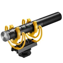 Microfone Godox VDS-M2 Shotgun