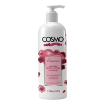 Loción Corporal Cosmo Beaute Romance PERFUMED1000ML
