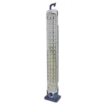 Luminaria de Emergencia Sate A-EL8860 - 60 LED