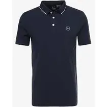 Armani Exchange Remera Polo A.X 8NZF75Z8M5Z 6535 (T) s