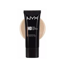 Base NYX HD Studio Photogenic F104 Sand Beige