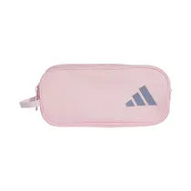 Cartuchera Adidas JD1307 Two Zipper Unisex