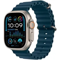 Relogio Smart Watch Elon Ultra Max 49MM - Blue