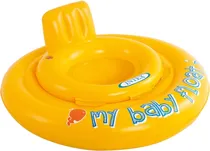 Boia Inflável Intex MY Baby Float 56585EU