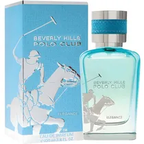 Beverly Hills Perfume Polo Club Elegance F 100ML Eau de Parfum