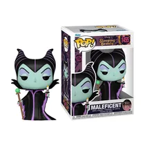 Funko Pop Disney Sleeping Beauty 65TH - Maleficent 1455