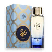 Perfume Femenino Al Wataniah Duha Edp 100ML
