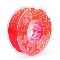 Filamento Creality CR-Pla 1KG 1.75MM para Impressora 3D - Vermelho