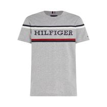 Camiseta Tommy Hilfiger MW0MW31541 P01