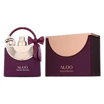 Perfume French Avenue Nudo Sweet Barries Edp 100ML