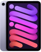 Tablet Apple iPad Mini A17 Wifi 256GB 2024 Purple MXNE3LL/A
