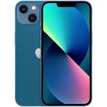 Apple iPhone Swap 13 256GB Blue Grado A Menos (Garantia Un Mes)