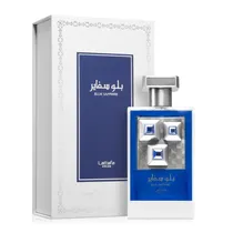Perfume Lattafa Blue Sapphire Edp 100ML-