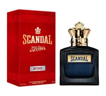 J.P.Gaultier Scandal Intense Masc 150ML Edpi