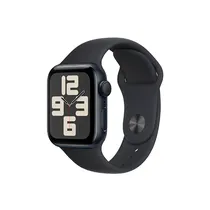 Relógio Apple Watch Se 2 GPS 44MM Midnight M/L