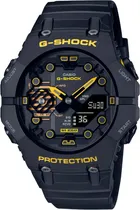 Relógio Casio Analógico-Digital GA-B001CY-1ADR - Masculino