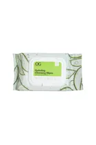 Og Toallitas Desmaquillante MRW22 Aloe Vera c/25