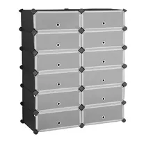 Zapatero Belissima Cubox 12C 35*17*45