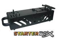 Starter Box Univrs Himoto HI70110B/P/BLK