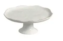 Scalla Juegos de Platos Plato de Tarta