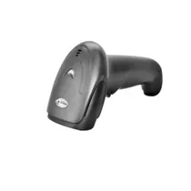 Leitor Cod Barra 3NSTAR SC310BT Laser 1D Wifi