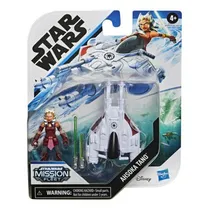 SW Mission Fleet Gear Class Ahsoka