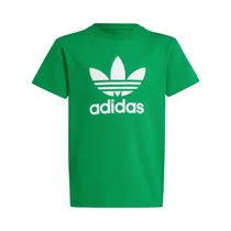 Remera Juvenil Adidas IY4003 Adicolor Trefoil Unisex