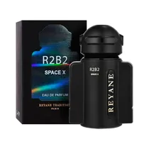 Perfume Reyane Tradition R2B2 Space X - Eau de Parfum - Masculino - 100ML