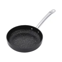 Sartén Korkmaz Proline Nero A2831 1.25L 22 CM Negro