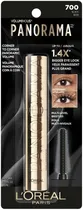 Máscara para Cílios L'Oréal Voluminous Panorama 700 Black - 9.9ML