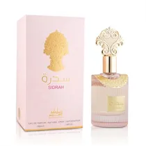 Perfume Mamlakat Al Oud Sidrah Edp Feminino 100ML