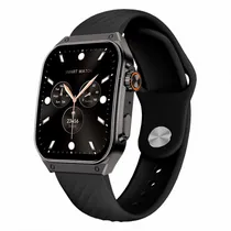 Relogio Smart Watch FTX FTXAM15-BB Preto 111801
