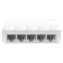 Hub 5P TP-Link LS1005 10/100 Branco