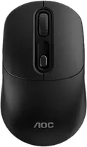Mouse Sem Fio AOC MS300B/La Preto