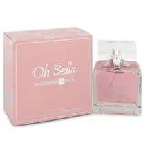 Perfume Femenino Mandarina Duck Oh Bella Edt 100ML