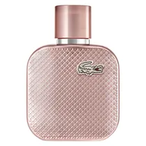 Perfume Feminino Lacoste L12.12 Silver Rose Edp - 100ML