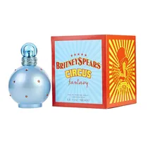 Perfume Britney Spears Circus Fantasy Edp - Feminino 100ML